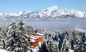Hotels in Trévignin